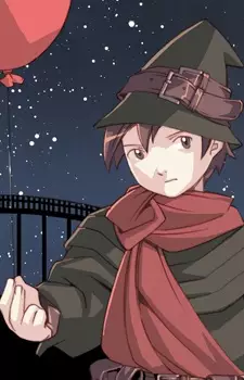 imagem de capa do personagem Poom Poom