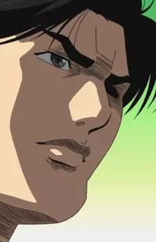 imagem de capa do personagem Takashi Kamiyama