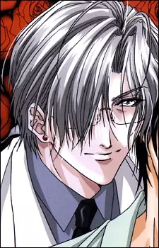 imagem de capa do personagem Kazutaka Muraki