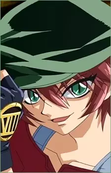 imagem de capa do personagem Kisara Nanjou