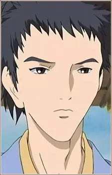 imagem de capa do personagem Zusho-no-Suke Himekawa