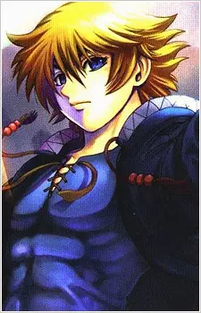 imagem de capa do personagem Natsu Tanimoto