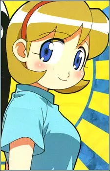 imagem de capa do personagem Kaede Shiranui