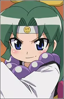 imagem de capa do personagem Miyabi