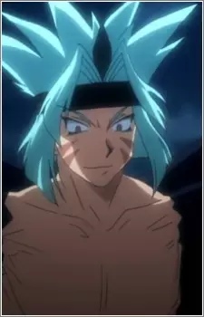 imagem de capa do personagem Valgaav