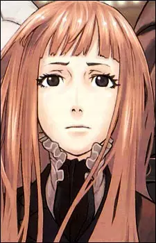 imagem de capa do personagem Kagura Tennouzu