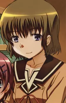 imagem de capa do personagem Nono Ichinose