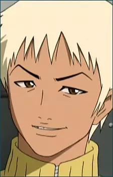 imagem de capa do personagem Yoshiyuki Taira