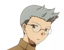 imagem de capa do personagem Takashi Katsuragi