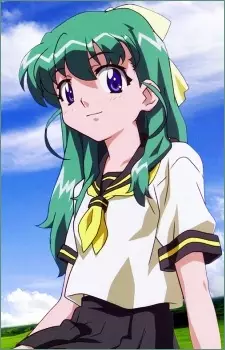 imagem de capa do personagem Karen Onodera