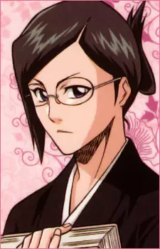 imagem de capa do personagem Nanao Ise
