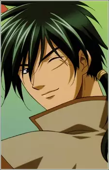 imagem de capa do personagem Ensei Rou