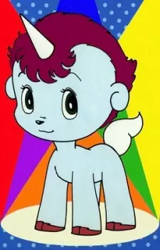 imagem de capa do personagem Unico