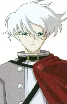imagem de capa do personagem Dumas