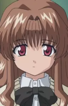 imagem de capa do personagem Ichigo Morino