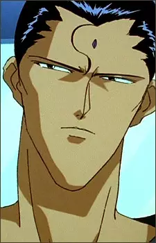 imagem de capa do personagem Shinobu Sensui