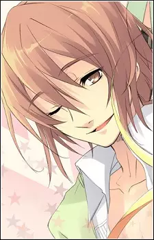 imagem de capa do personagem Natsume Kisaragi