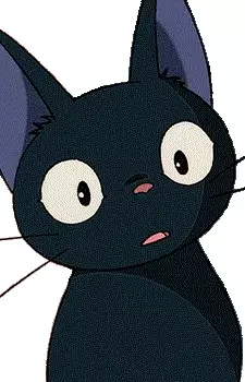 imagem de capa do personagem Jiji