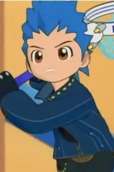 imagem de capa do personagem Hiroki