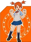 imagem de capa do personagem Natsumi
