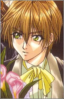 imagem de capa do personagem Hisoka Kurosaki