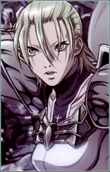 imagem de capa do personagem Jean