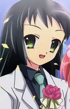 imagem de capa do personagem Nadeshiko Yaeno