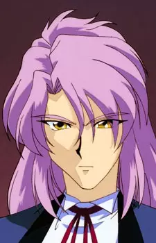 imagem de capa do personagem Tatsuhiko Shidou