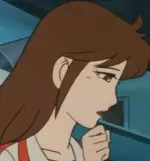imagem de capa do personagem Kaori Natsu