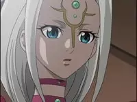 imagem de capa do personagem Mirette