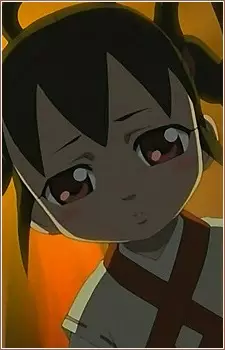 imagem de capa do personagem Sagiri