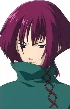 imagem de capa do personagem Chloe