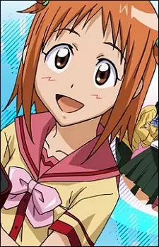 imagem de capa do personagem Rino Rando