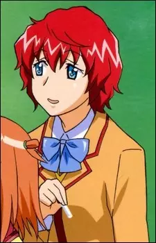 imagem de capa do personagem Cyndi Manabe