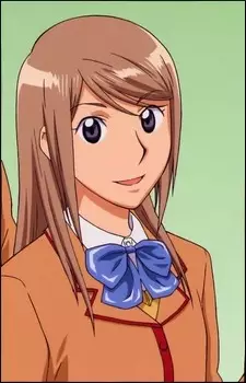 imagem de capa do personagem Kuon Ginga