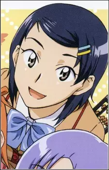 imagem de capa do personagem Mayura Ichikawa