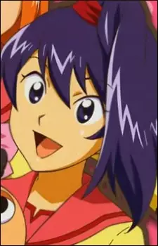 imagem de capa do personagem Kaori Izumi
