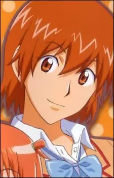 imagem de capa do personagem Nanaho Kinjo
