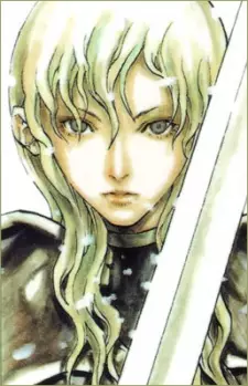 imagem de capa do personagem Flora