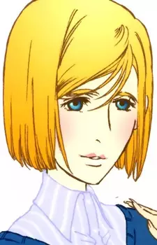 imagem de capa do personagem Kate Ashley