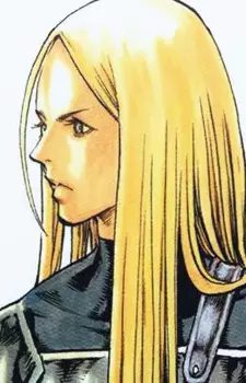 imagem de capa do personagem Yuma