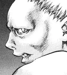 imagem de capa do personagem Dauf