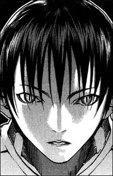 imagem de capa do personagem Rigardo