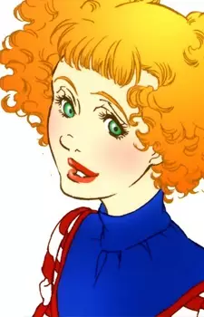 imagem de capa do personagem Rachel Benning