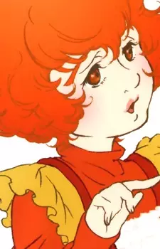 imagem de capa do personagem Rose Sheedy