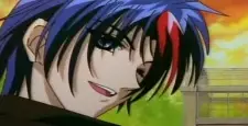 imagem de capa do personagem Togo Arai