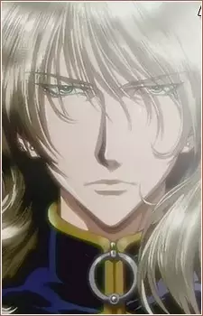 imagem de capa do personagem Zeig
