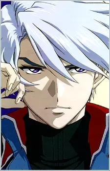 imagem de capa do personagem Sven Cal Bayang