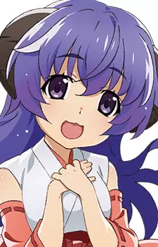 imagem de capa do personagem Hanyuu