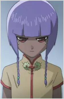 imagem de capa do personagem Tobi